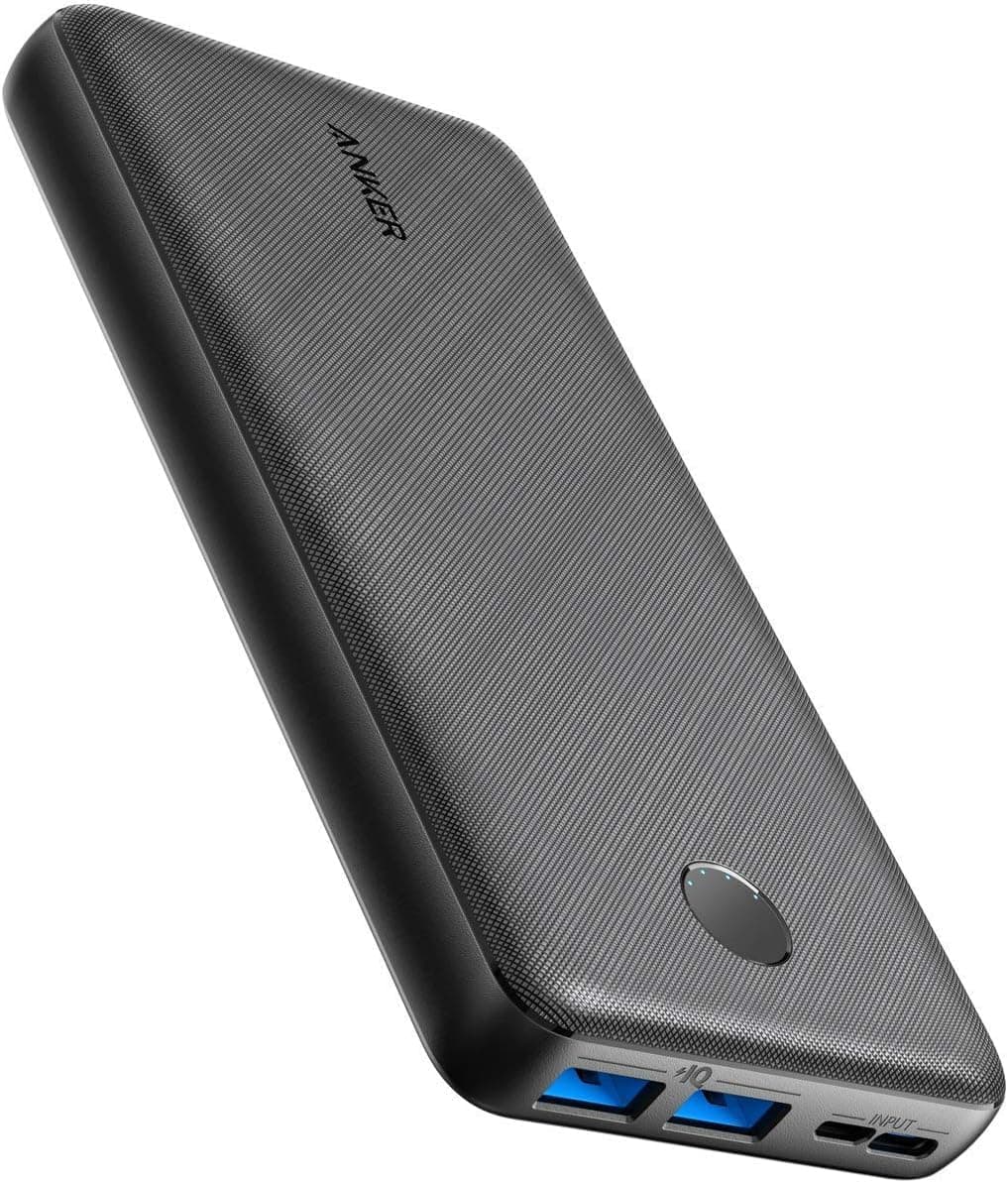 Anker 20000mAh Power Bank