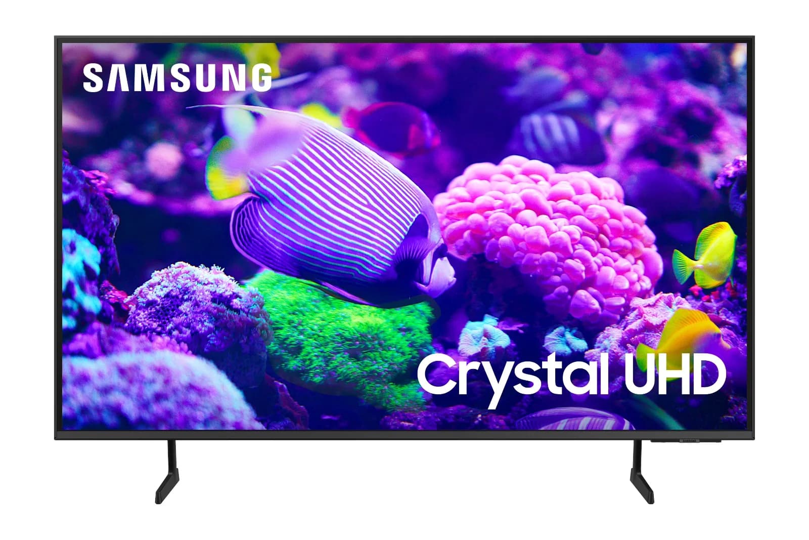 Samsung 55" 4K Smart TV